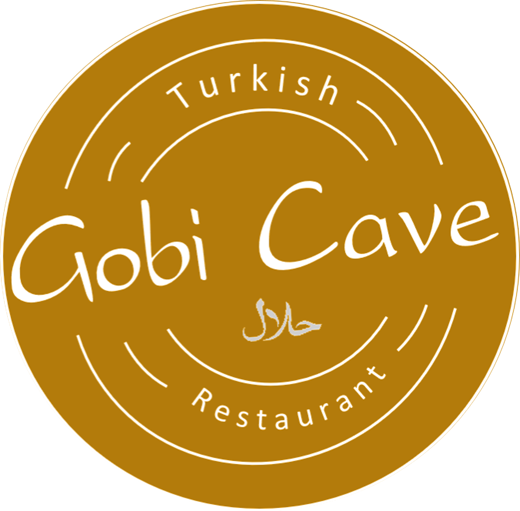 Gobi Cave Turkish restaurant