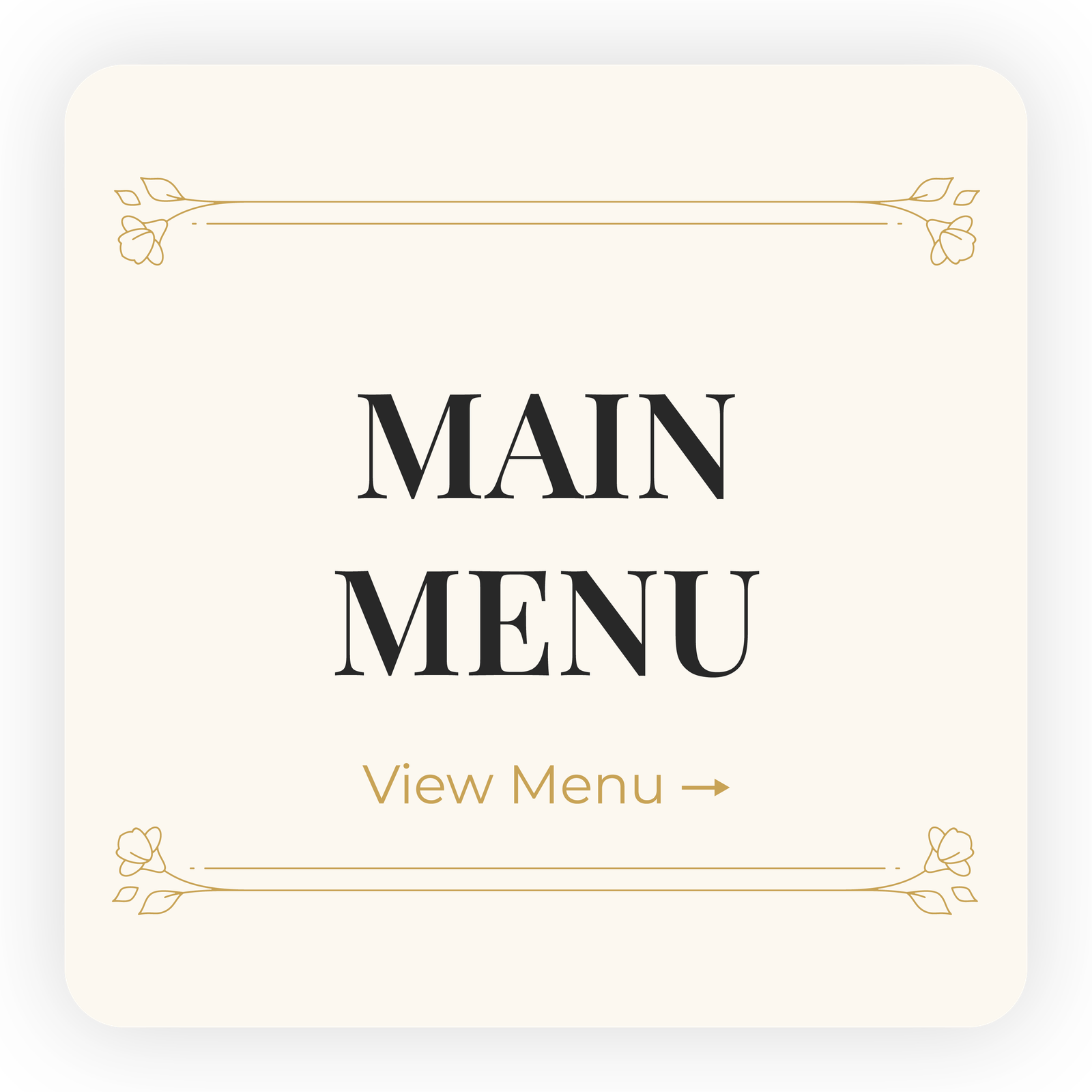 Main menu
